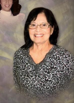 Obituary of Carmen Valoret