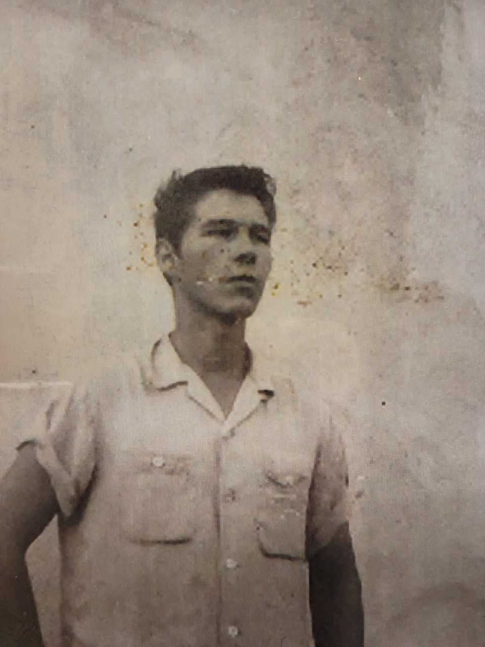 Obituary of John Elstun Launder