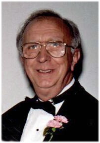 Obituario de Arthur Louis Minchella