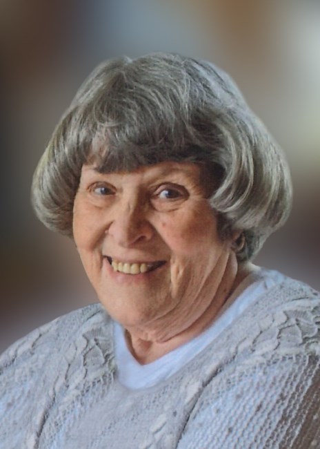 Obituary of Kathalene Marie Campbell