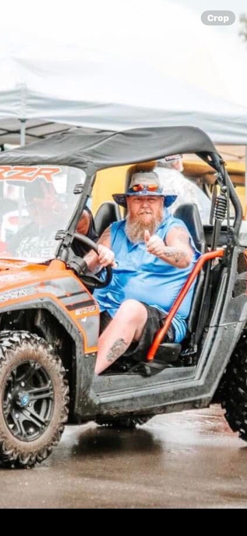 Obituario de Nicolas Ray Todd