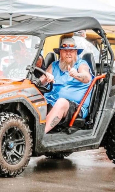 Obituario de Nicolas Ray Todd