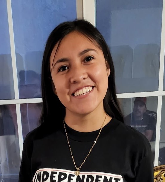 Obituary of Berenice Quezada