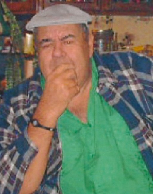 Obituary of Mr. Terry Tyrone Treace