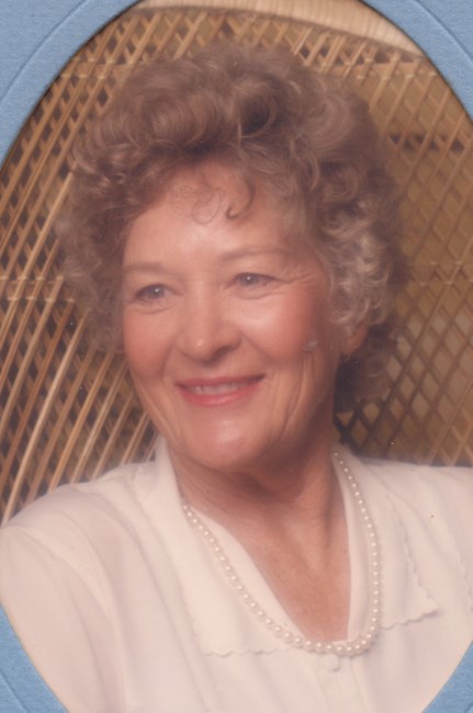 Obituary of Janice B Walker