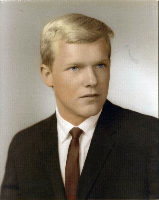 James Holmes Obituary Greensboro, NC