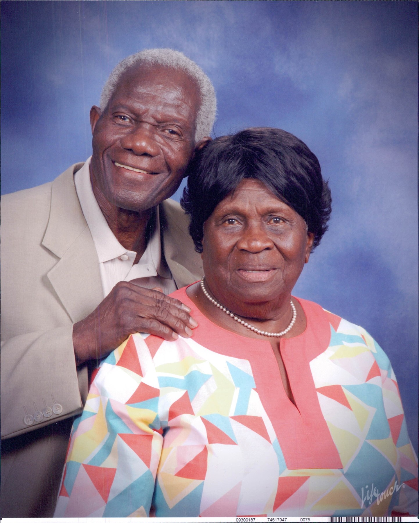 Obituario de Ercella E. Williams