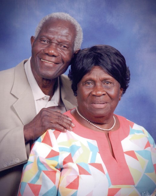 Obituario de Ercella E. Williams