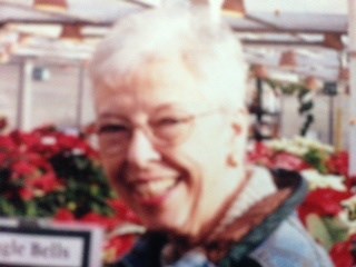 Obituary of Patricia Ann Houston