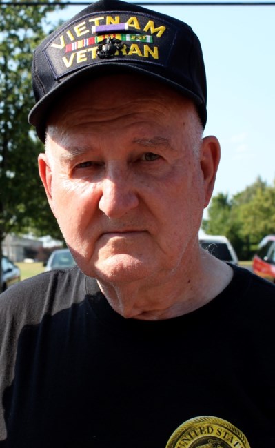 Obituary of Richard Wayne Henderson