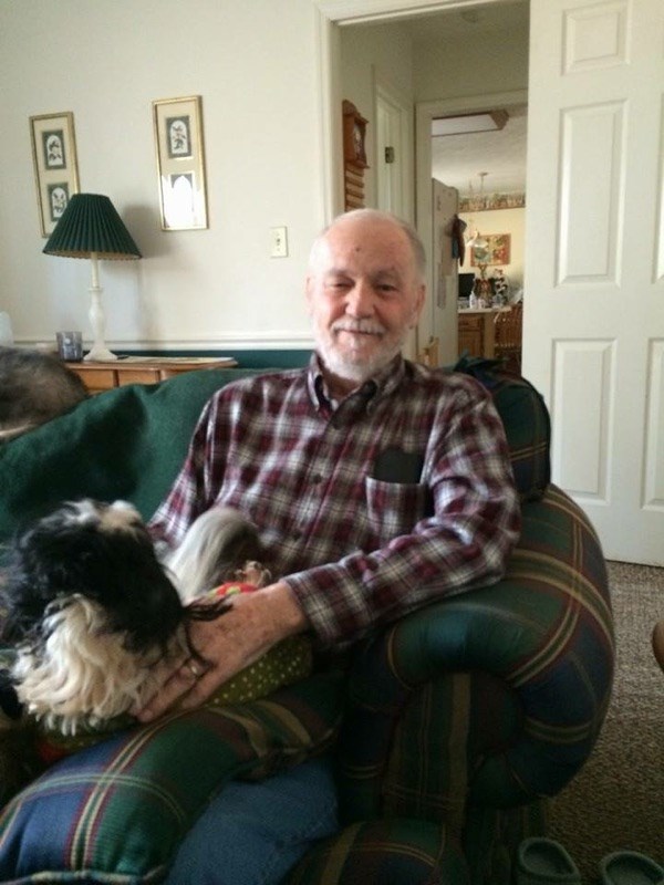 Obituary of David Gornto