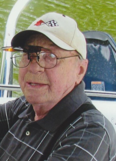 Obituary of Charles M. Gillum