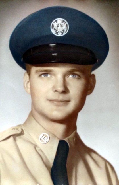 Obituary of Ronald James Littrell