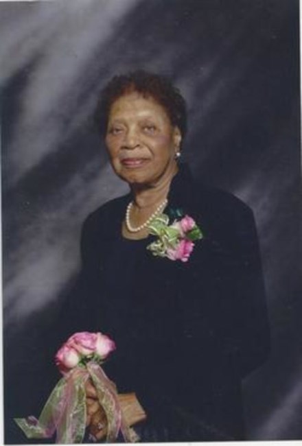 Obituary of Maye Frances Hutson