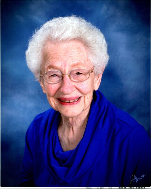 Obituary of Celestia Babington