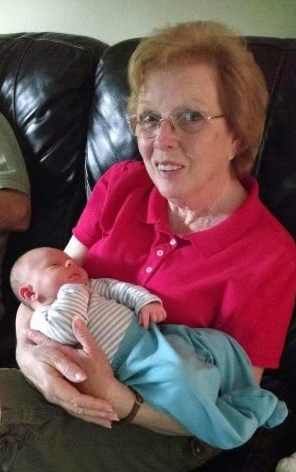 Kathleen J Cassis Obituary Sparta NJ