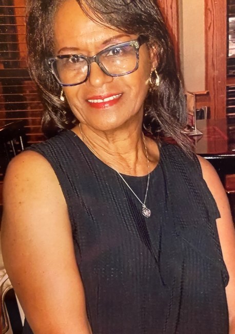 Obituary of Farries Demarries Trotter