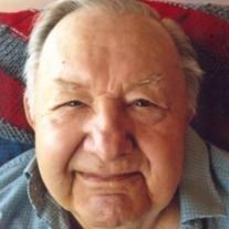 Obituary of Joseph Lopienski