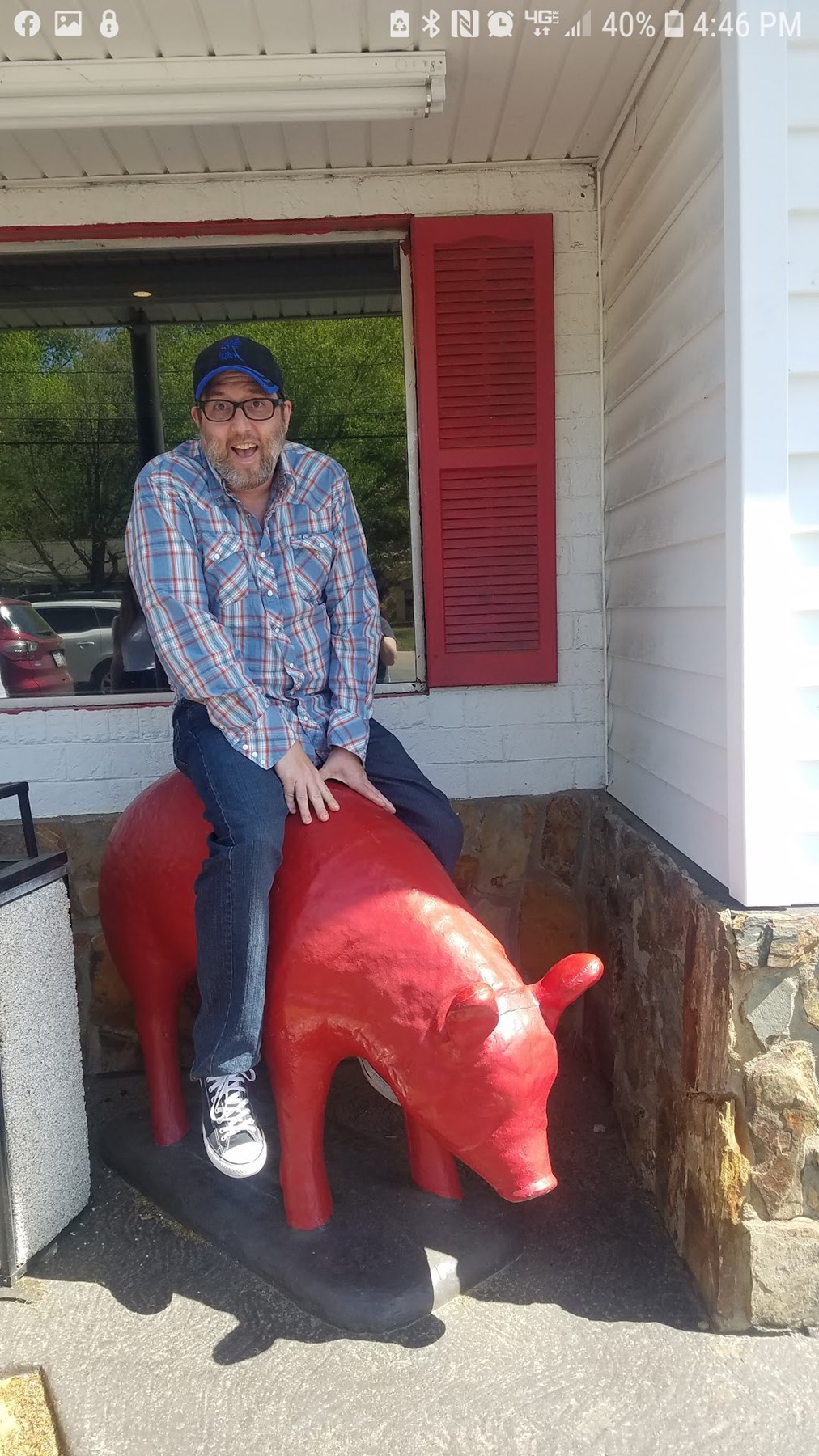 Avis de décès de Brandon "Matthew" Coon