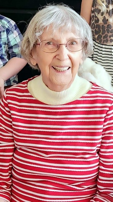 Obituary of Janice Marie Boor