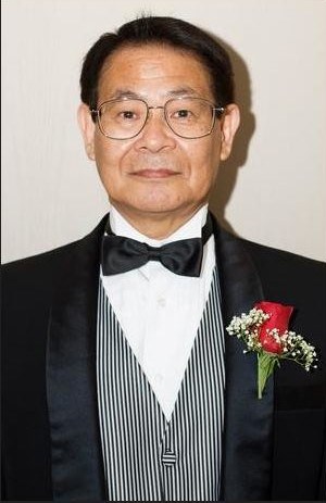 Obituary of Masaaki Naosaki