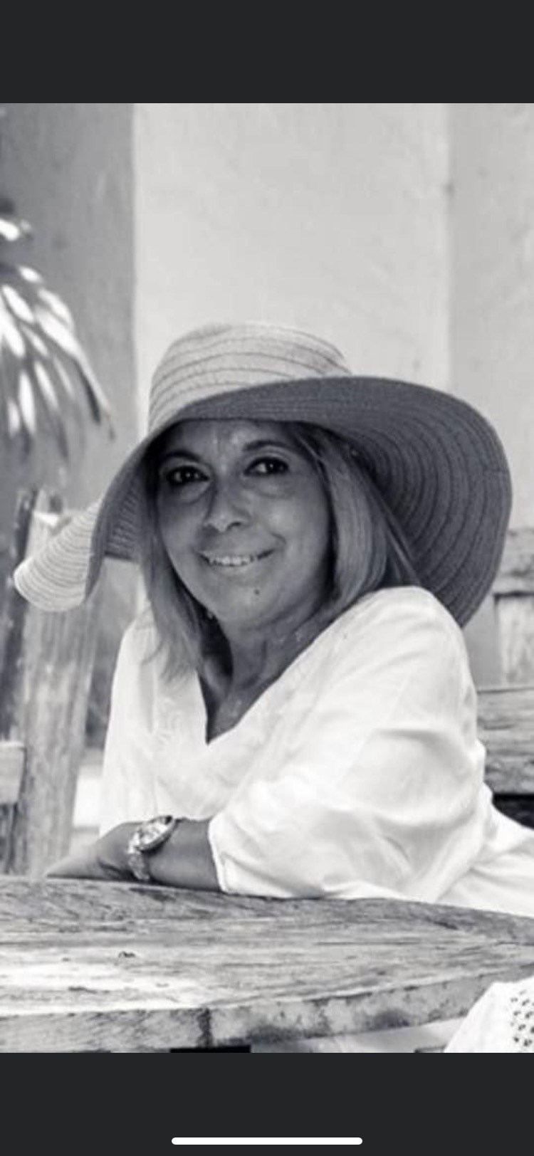 Obituary of Sandra Torres