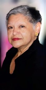 Mary Pacheco