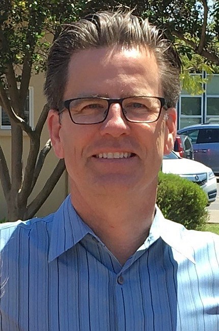 Obituary of Thomas Robert McCarthy