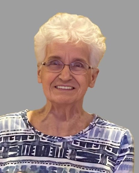 Obituary of Vivian Catherine Goolsby