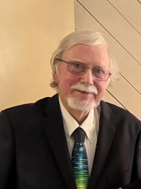 Obituary of Dr. James Davis Trolinger