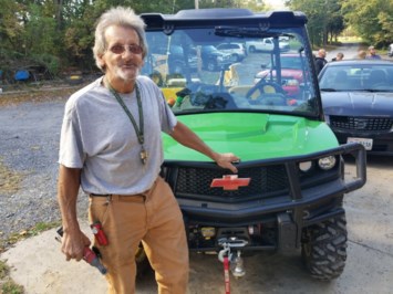 Obituary of David Allen Roper