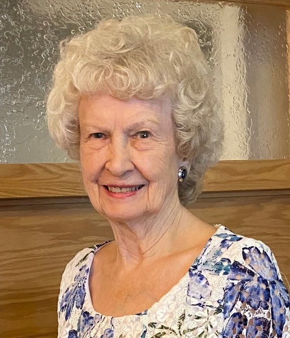 Obituary of Carol Jean Huck