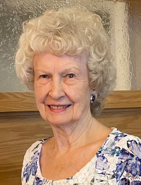 Obituary of Carol Jean Huck