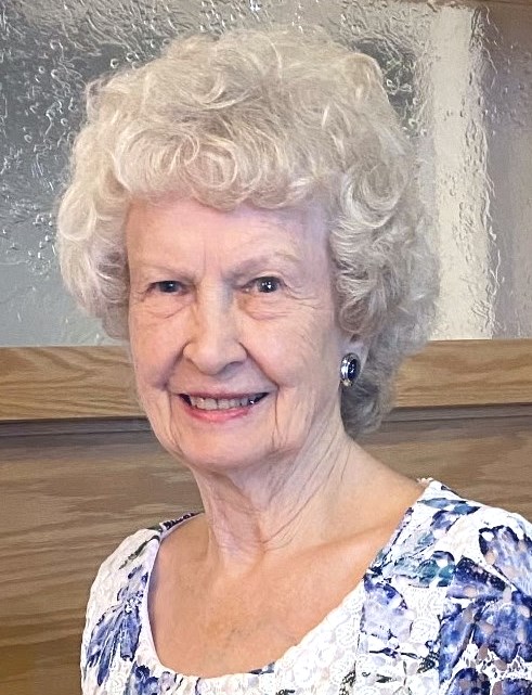 Obituary of Carol Jean Huck
