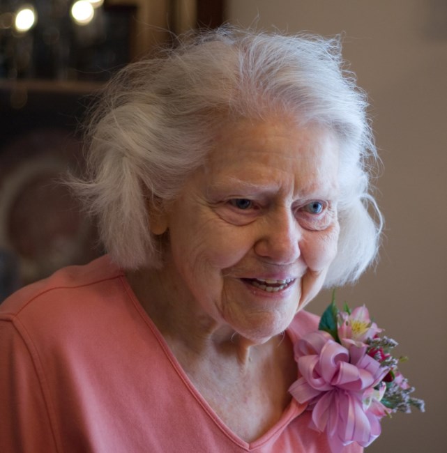 Obituary of Ellen L. Harding