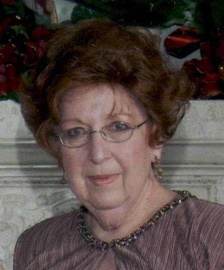 Obituary of Eleanor Grammer Carroll