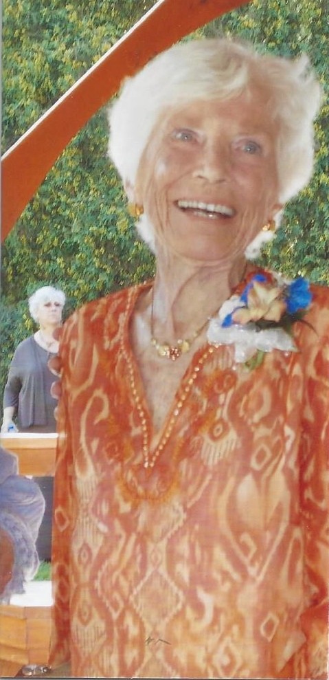Obituary of Doris A. Hazen