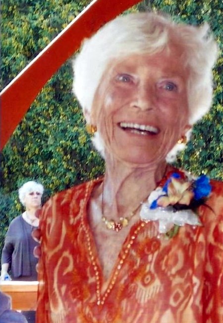 Obituary of Doris A. Hazen