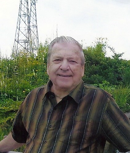 Obituary of Jean-Claude Gauthier