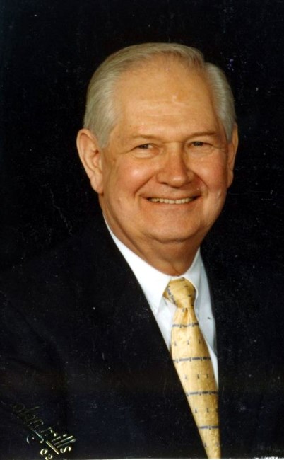 Obituary of James Thomas Gibbs
