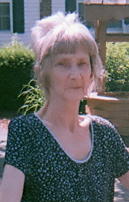 Obituary of Jo Ann Rhodes