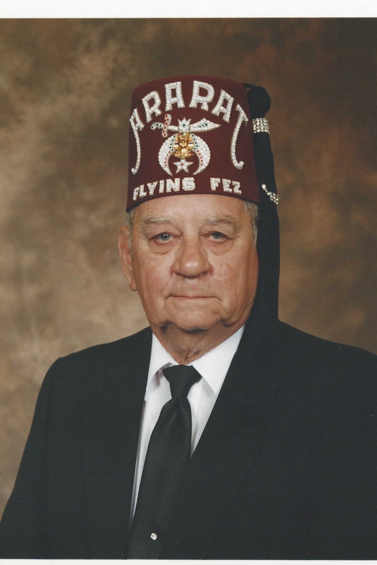 Obituary of Bernard Eugene Ham