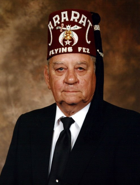 Obituary of Bernard Eugene Ham