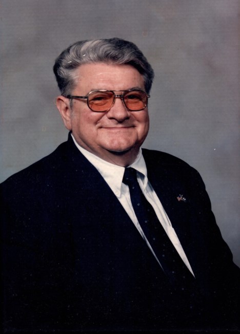 Obituary of Berry Lester House, Jr.