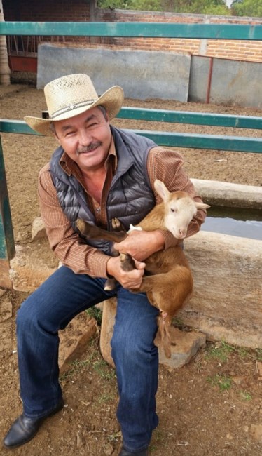 Obituary of Armando Villa