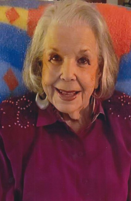 Obituary of Loretta Sharp Bouldin