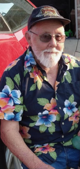 Obituary of Victor Daniel Norris