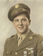 Obituary of Chester F. Ross