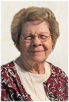 Obituary of Elaine R. Swanson