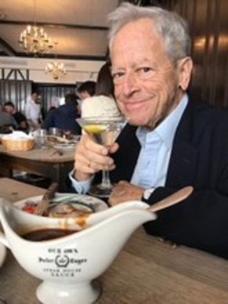 Obituary of Charles Richard Treuhold